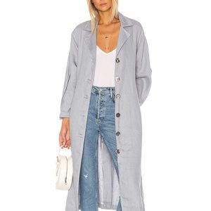 **LAST CHANCE** L'Academie - The Olivia Trench